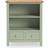 Dunelm Bromley Low Book Shelf 90cm