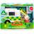 Early Learning Centre 145015 Happyland Lights and Sounds Ambulance
