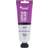 Art Studio Premium Acrylic Paint Mauve Purple