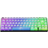 Glorious Polychroma V2 RGB Keycaps 131 pcs