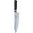 MAC MTH-80 Kockkniv 20 cm