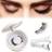 Giani Magnetic Lashes Kit - Natural