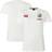 Canterbury British & Irish Lions Cotton Jersey T-Shirt Off White Womens
