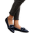 Shein Pointed Toe Breathable Soft Sole Flat Shoes