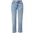 Lindex Nea Cropped Jeans Med Lätt Stretch