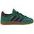 adidas Originals Sportskor - Grön