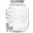 Harald Nyborg Glasburk Med Kran 4 L Dryckesdispenser 4L