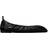 Tory Burch Eddie Soft Lambskin Ballerina Flats PERFECT BLACK 10.5B