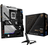 Asrock Z890 Taichi Lite Moderkort