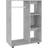 Ebern Designs Ayanda Wardrobe 80x110cm