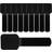 Label The Cable LTC WALL STRAPS kabelholder