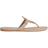 Tory Burch Suede Slides Miller - Beige