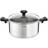Tefal Kastrull 24 med lock 5.2 L 24 cm
