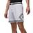 Jordan Diamond Shorts - White