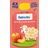 Bebivita Kinderspass Pfirsich in Apfel Banane 360g 4stk 1pak