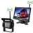 24.se Lastbil Bakkamera Night vision