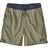 Patagonia Baggies Lights 6IN Shorts - Green