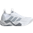 adidas Rapidmove Adv 2 Skor - Cloud White/Halo Silver/Grey