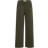 Ichi Kate Wide Pant Long