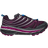 Hoka Stinson Evo OG - Aubergine /Fuchsia