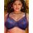 Elomi Smooth Moulded TShirt Bra - Midnight
