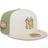 New Era York Yankees Thermal Front Fitted Cap 59FIFTY