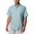 Columbia PFG Tamiami II Short Sleeve Shirt - Blue