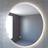 Metro Lane Bathroom Mirror With LED Lights IP54