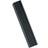 Rosalind Wheeler Lepine Concrete-In 70mm Sq Blank Metal Post 7cm Sq X 140cm H Flat Top