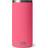 Yeti Rambler Wine Chiller Fits Most Bottles Tropical Pink Bottle Cooler