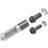 Gardena Sugfilter Med Backventil Set 19/25mm