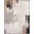 Pacific Lifestyle Natural Grey Abstract Canvas 120cm H x 90cm W Framed Art
