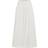Vila High Waist Maxi Skirt