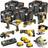 Dewalt Dewa Akkuschr DCK865P4T Set 18V DCK865P4T-QW