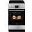 Electrolux LKR540403X Rostfritt stål