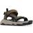 Columbia Peakfreak Rush Sandal Lea Sandaler - Svart