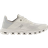 On Men's Cloud 6 Coast Shoes - White/Glacier