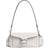 Coach Tabby 20 Shoulder Bag - White