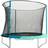TP Toys Up 8ft Trampoline