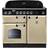 Falcon Classic 100 Induktion Cream/Krom Beige