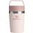 Stanley Cafe-To-Go 0.23L Rose Quartz Travel Mug