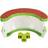 Tomtop Jms Toddler Potty Training Toilet Multifunctional Foldable Portable Children Travel Toilet Seat Green