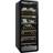 La Sommeliere APOGEE250DZ Svart