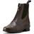 Ariat Women's Heritage Zip Paddock Boots - Light Brown
