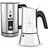 Bialetti Venus 6 Cup + milk foamer
