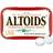 Altoids Classic Peppermint Breath Mints Tin 48.19g 1pack