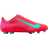 Nike Mercurial Vapor 16 Club MG Mad Energy - Röd