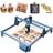 Sculpfun Grabador Láser S9 5.5 W Con Rayo Láser Ultrafino 0.06 mm