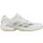 adidas Adizero Ubersonic 5 Clay Women - Cloud White