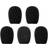 Sena SC-A0109 Vindskydd 5-pack